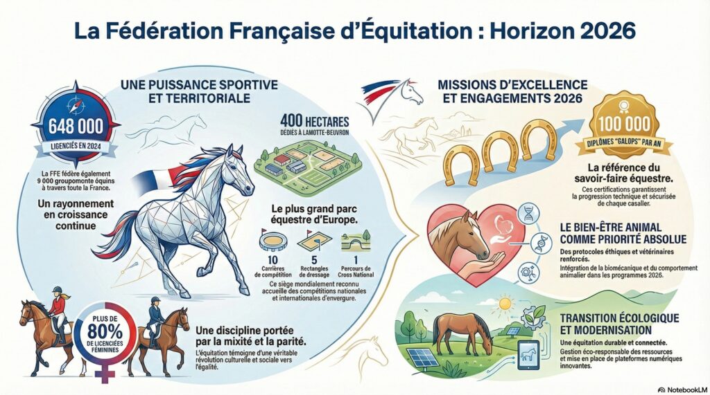 ffe equitation