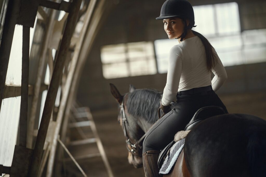 ffe-sif-federation francaise equitation