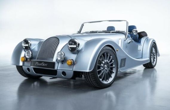 Qui est Morgan : histoire et parcours du nom célèbre