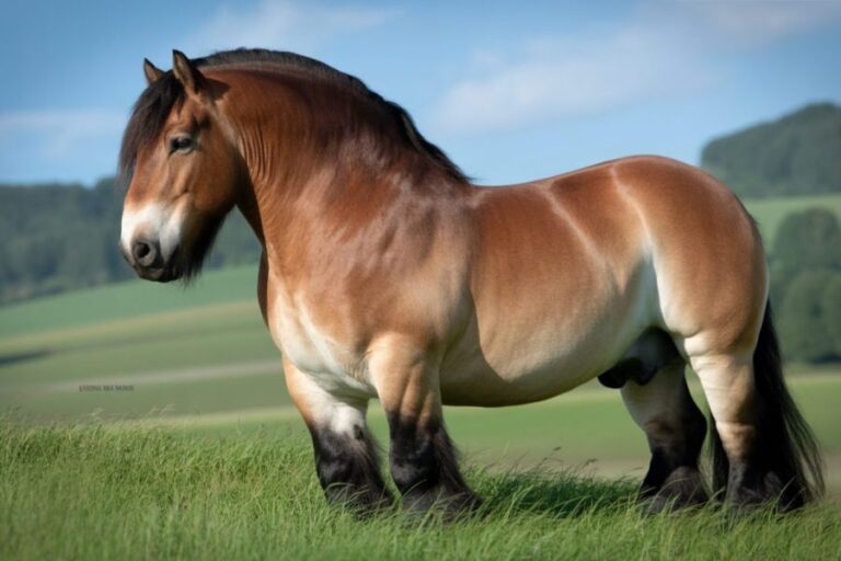 Tout savoir sur le paint horse : origine, caractéristiques et utilisation