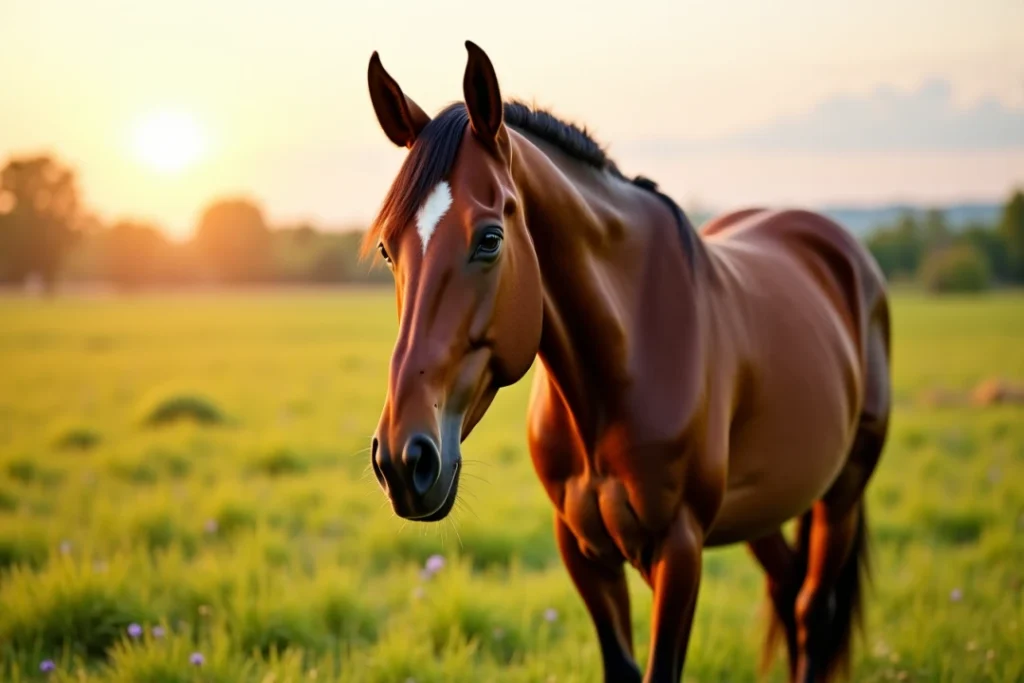 Santé cheval : la check list des points à surveiller