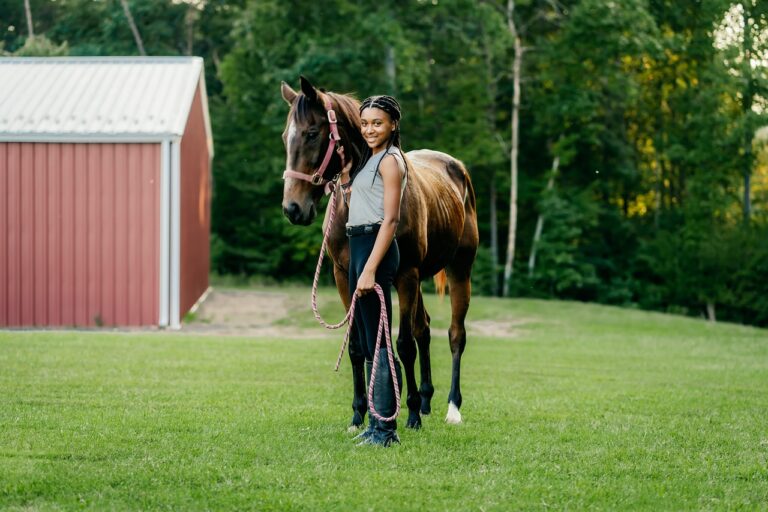 Équitation : Goury triomphe à Pompadour pour une revanche mémorable en concours complet
