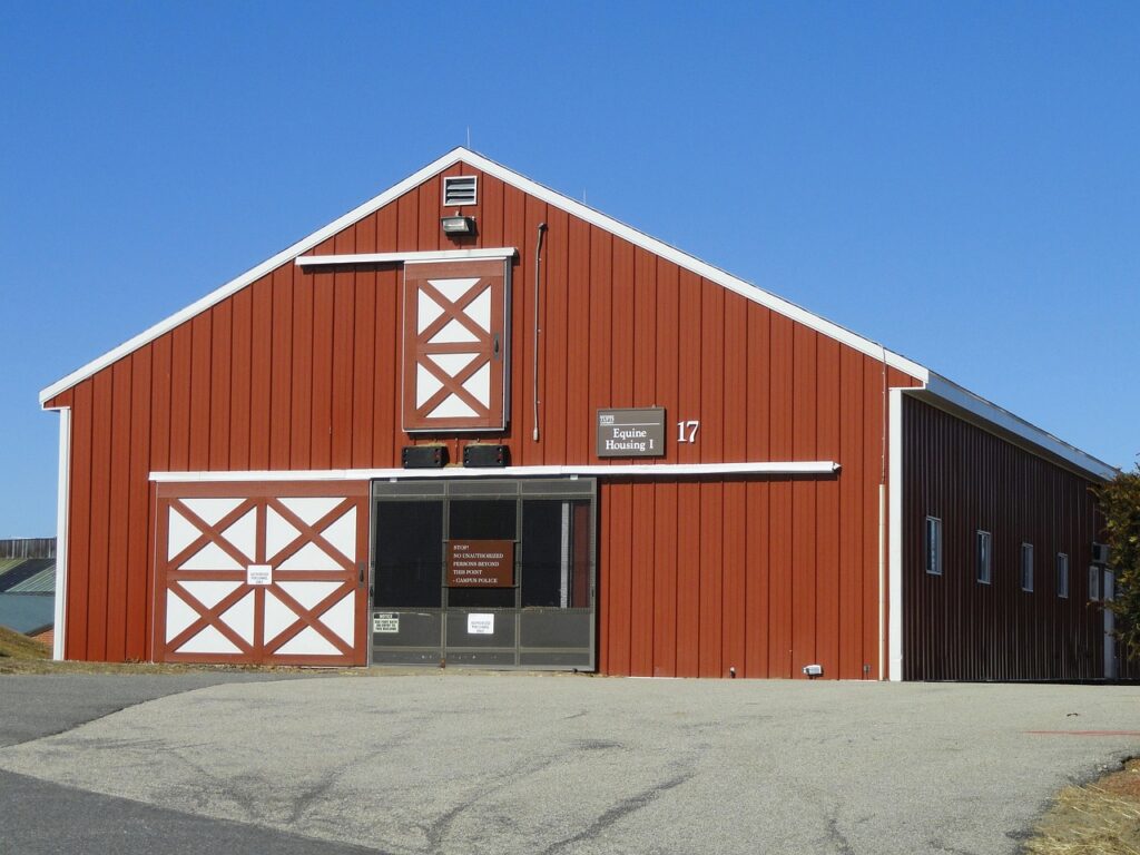 Brasserie, paysagisme, équitation : Le campus agricole du Comminges diversifie son offre de formation