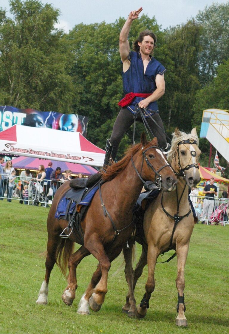 Equitation : Retour en piste sur le Global Champions Tour – Programme TV et résumé complet par Ouest-France