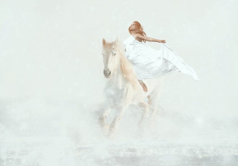 Équitation : actualités, conseils et découvertes — page 4