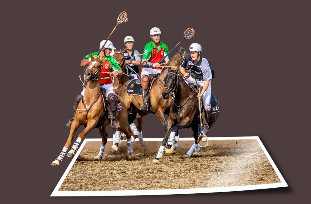 Horse-ball : une cavalière de l’équipe de France meurt à 27 ans, victime des intempéries